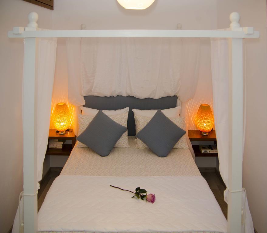 Lindos Seaside Junior Apartment Экстерьер фото