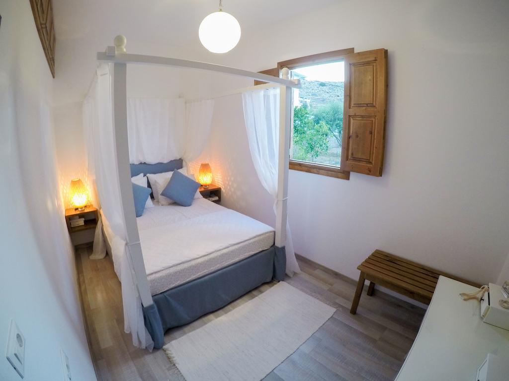 Lindos Seaside Junior Apartment Экстерьер фото