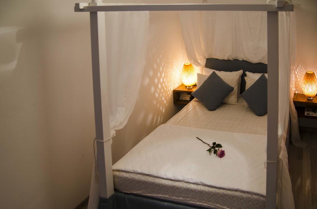 Lindos Seaside Junior Apartment Экстерьер фото