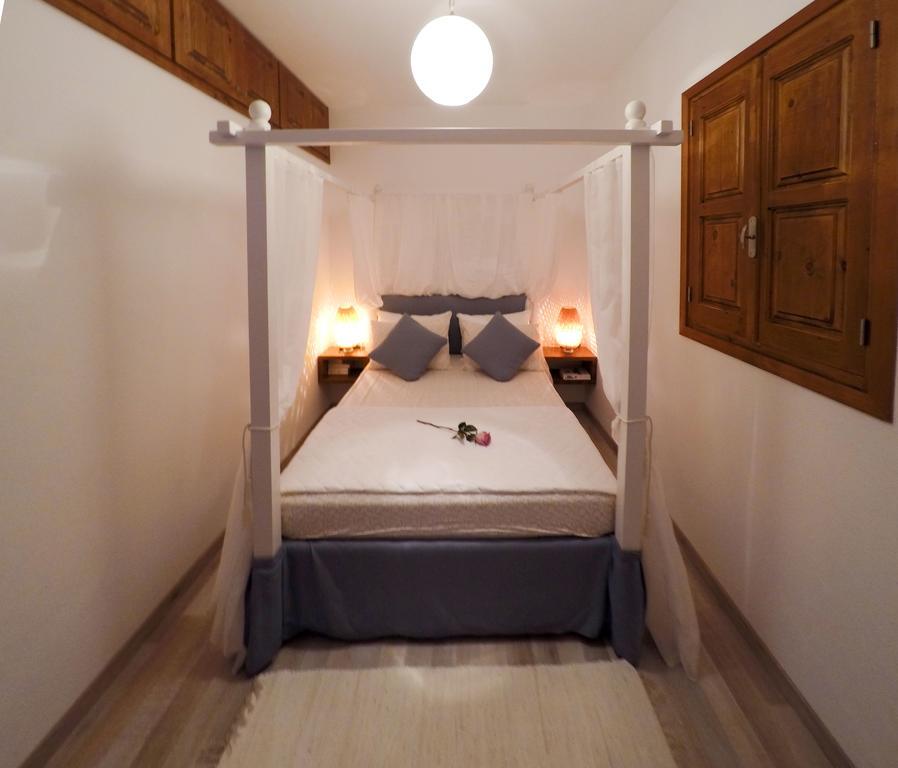 Lindos Seaside Junior Apartment Экстерьер фото