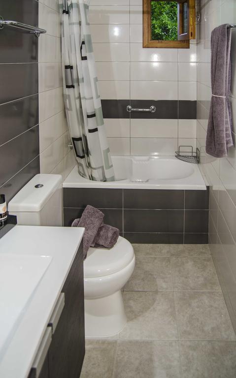 Lindos Seaside Junior Apartment Экстерьер фото